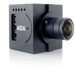 AIDA UHD6G-200 UHD 6G-SDI EFP Kamera